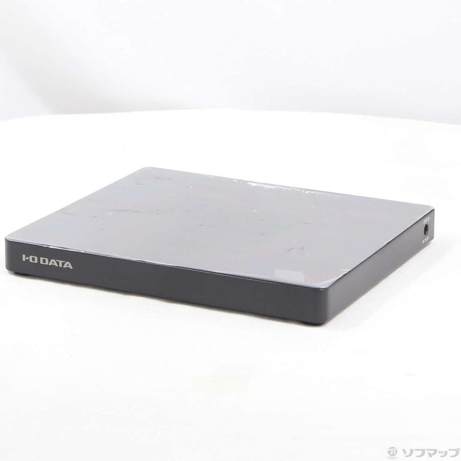 〔中古〕IO DATA(アイオーデータ)  CDレコ5s ブラック | I-O DATA | 02