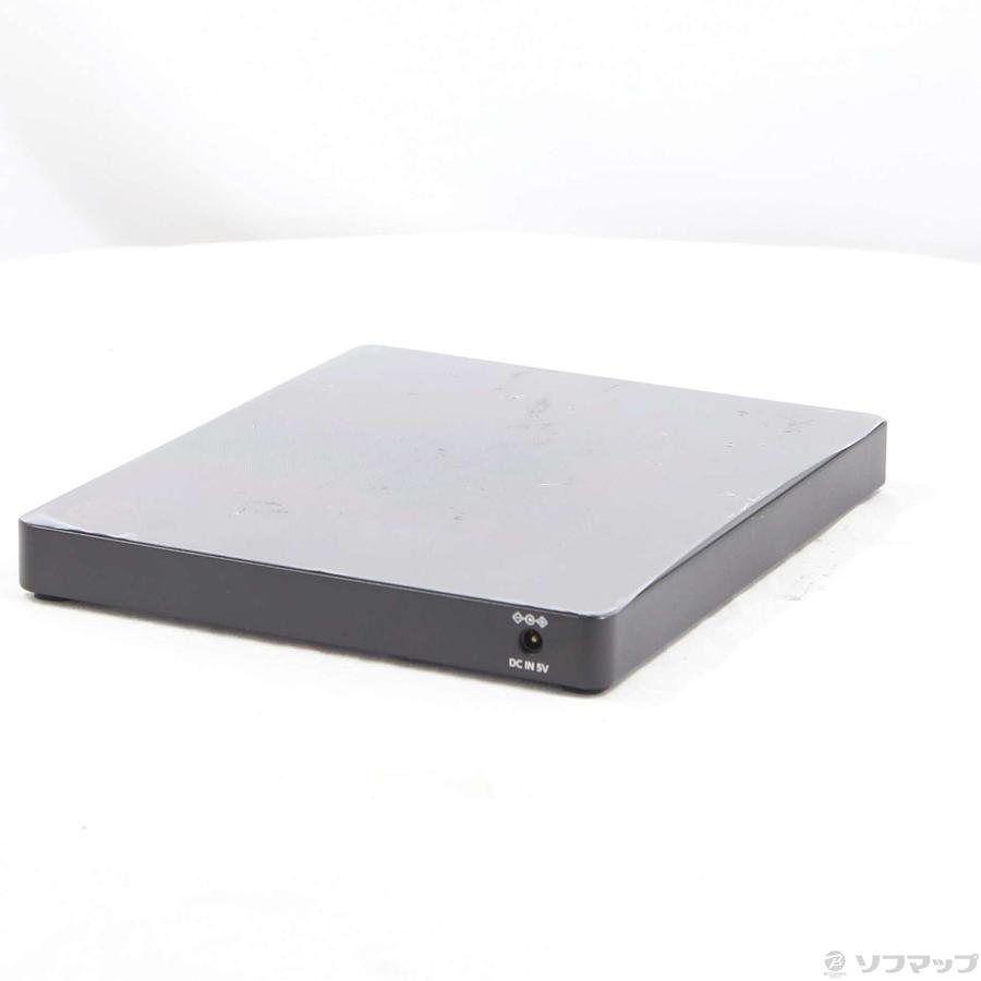 〔中古〕IO DATA(アイオーデータ)  CDレコ5s ブラック | I-O DATA | 03
