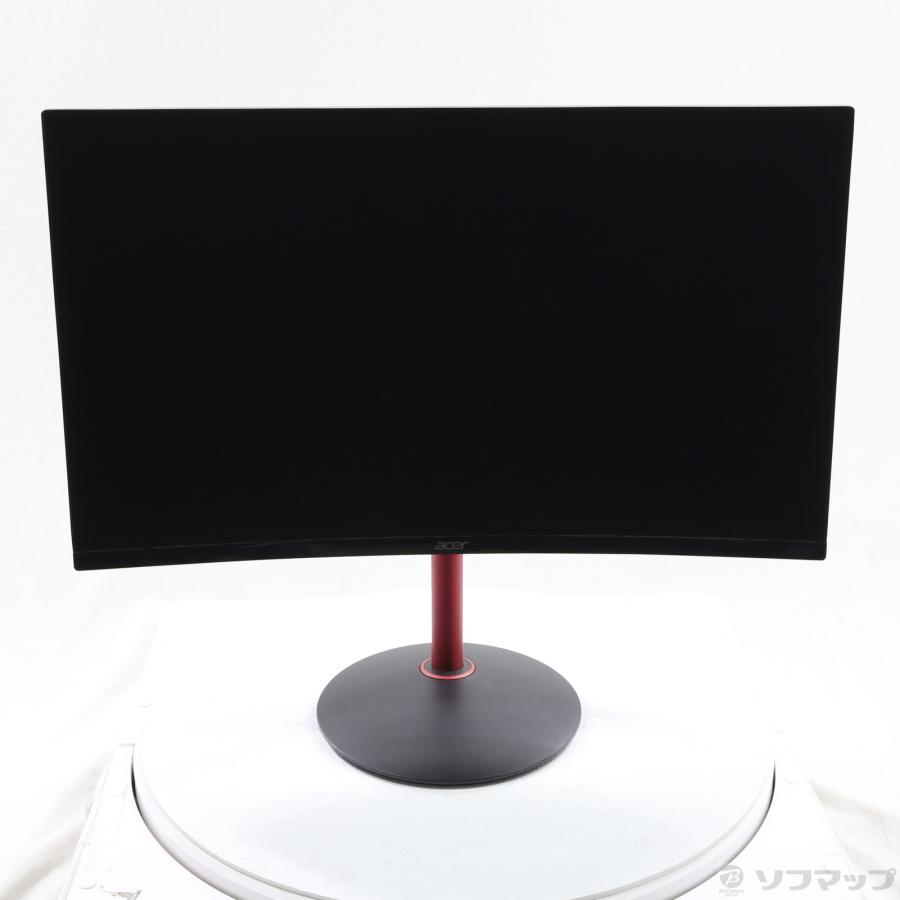 〔中古〕Acer(エイサー)  〔展示品〕 XZ272UVbmiiphx | acer | 01