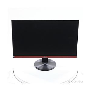 〔中古〕AOC(エーオーシー)  〔展示品〕 G2490VX／11 | 