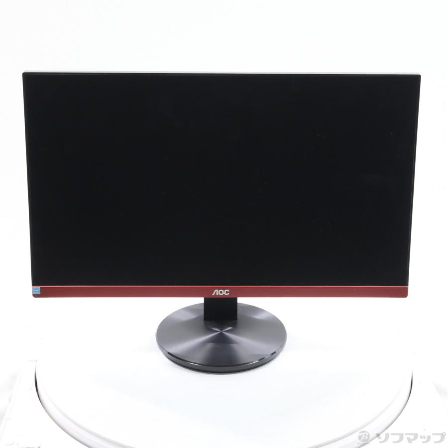 〔中古〕AOC(エーオーシー)  〔展示品〕 G2490VX／11 |  | 01