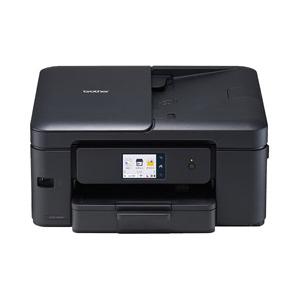 〔中古〕brother(ブラザー)  〔展示品〕 DCP-J929N-B | ブラザー工業