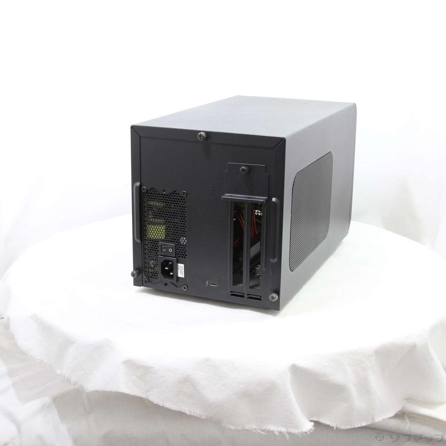 〔中古〕SONNET  eGFX Breakaway Box GPU-350W-TB3Z |  | 03