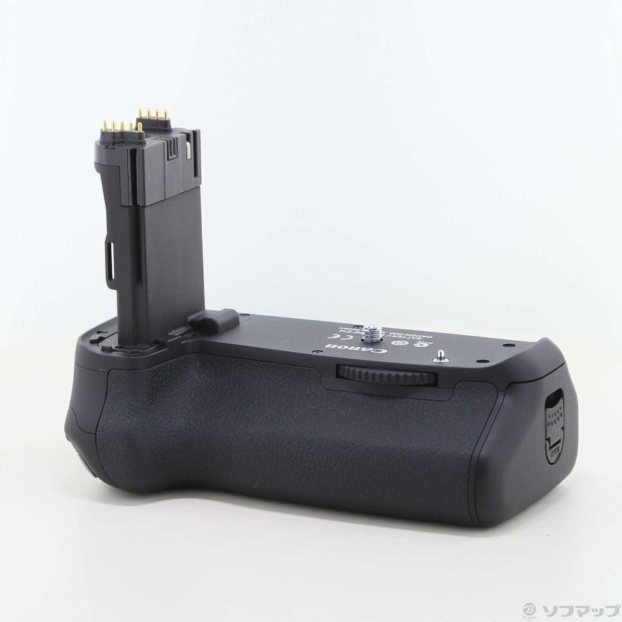〔中古〕Canon(キヤノン)  BG-E14 バッテリーグリップ | キヤノン | 01