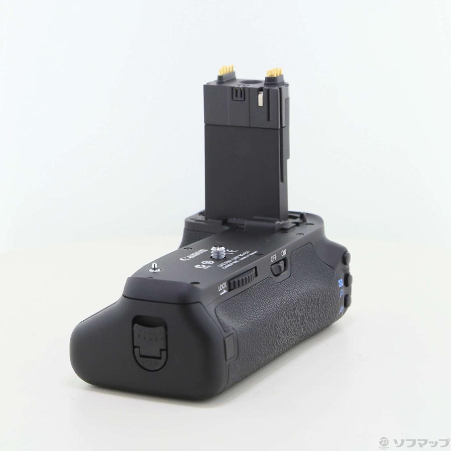 〔中古〕Canon(キヤノン)  BG-E14 バッテリーグリップ | キヤノン | 02