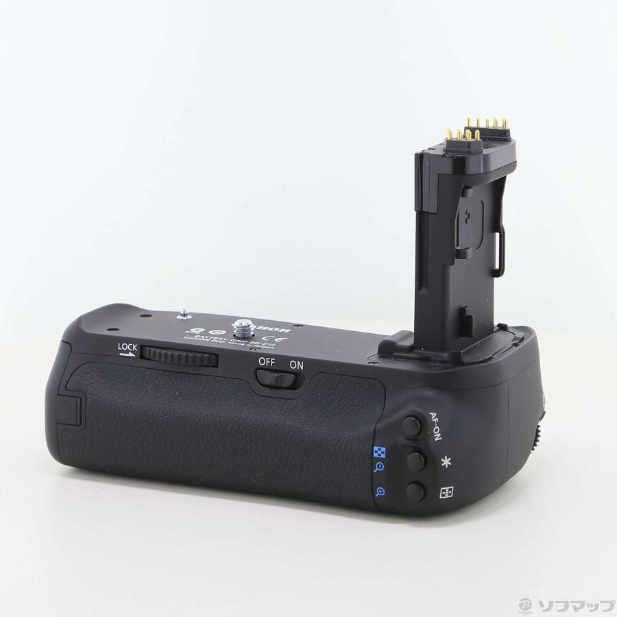 〔中古〕Canon(キヤノン)  BG-E14 バッテリーグリップ | キヤノン | 03