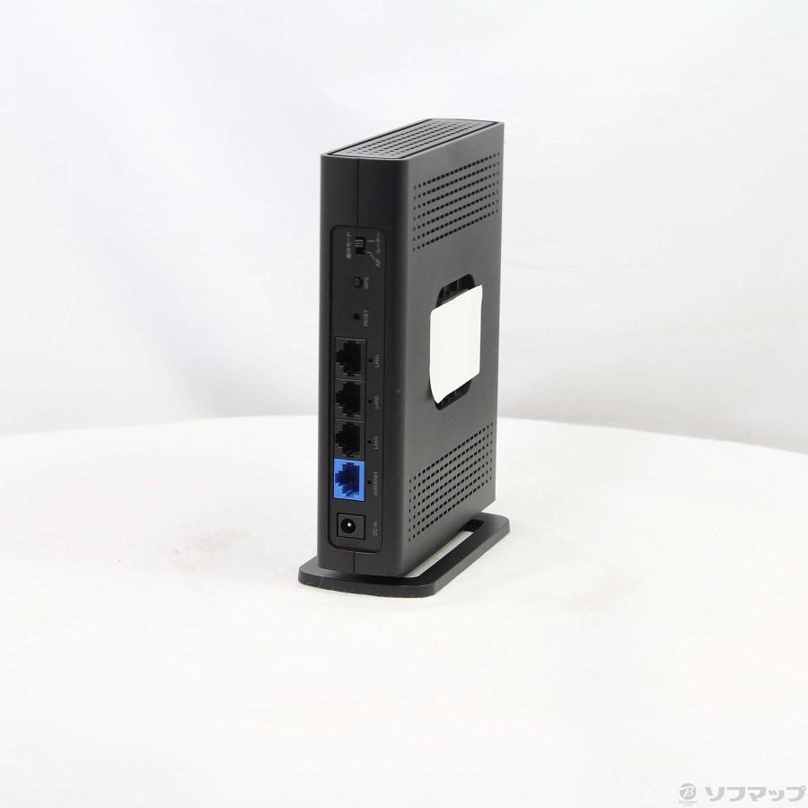 〔中古〕ELECOM(エレコム)  WRC-X1500GS-B | ELECOM | 03