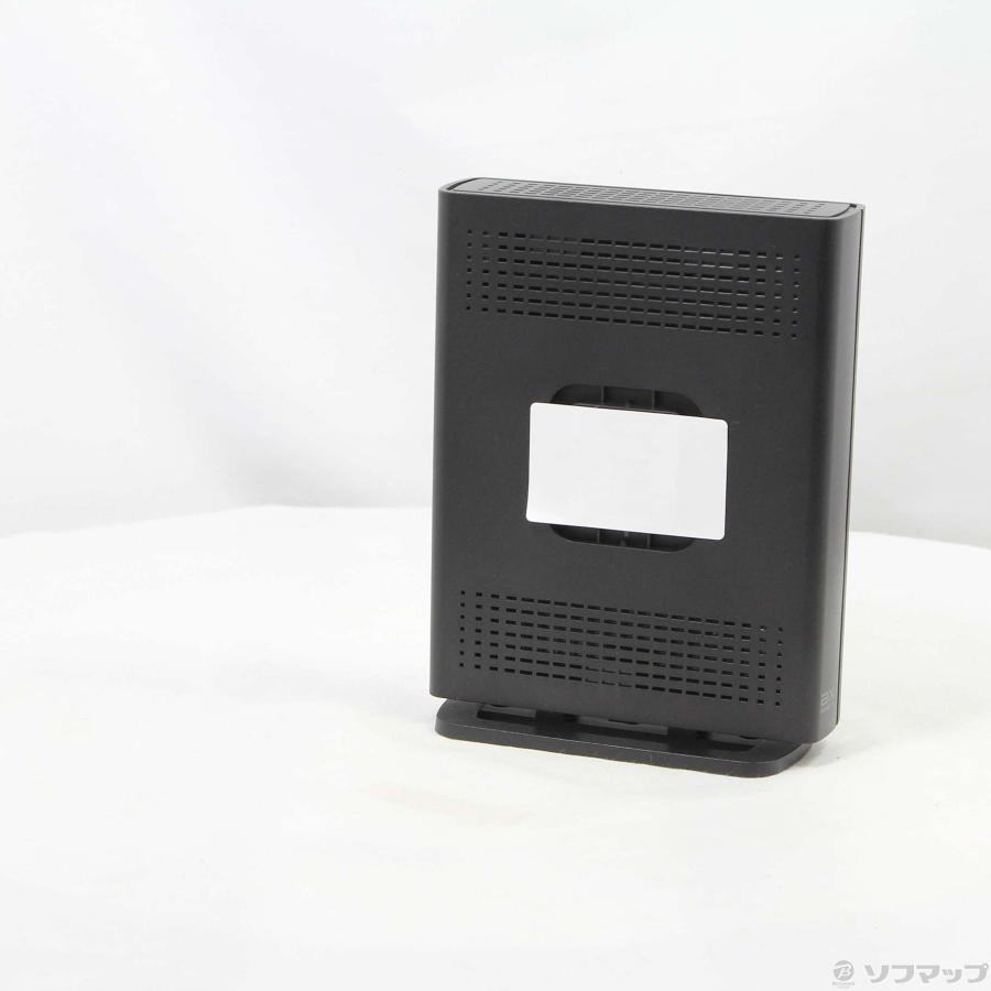 〔中古〕ELECOM(エレコム)  WRC-X1500GS-B | ELECOM | 04