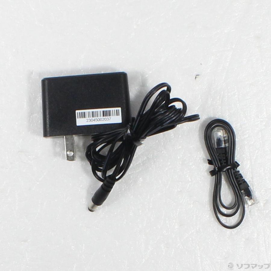 〔中古〕ELECOM(エレコム)  WRC-X1500GS-B | ELECOM | 05