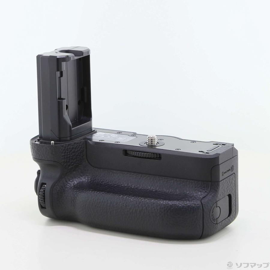 〔中古〕SONY(ソニー)  縦位置グリップ VG-C3EM | SONY | 01