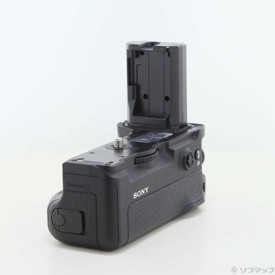 〔中古〕SONY(ソニー)  縦位置グリップ VG-C3EM | SONY | 02