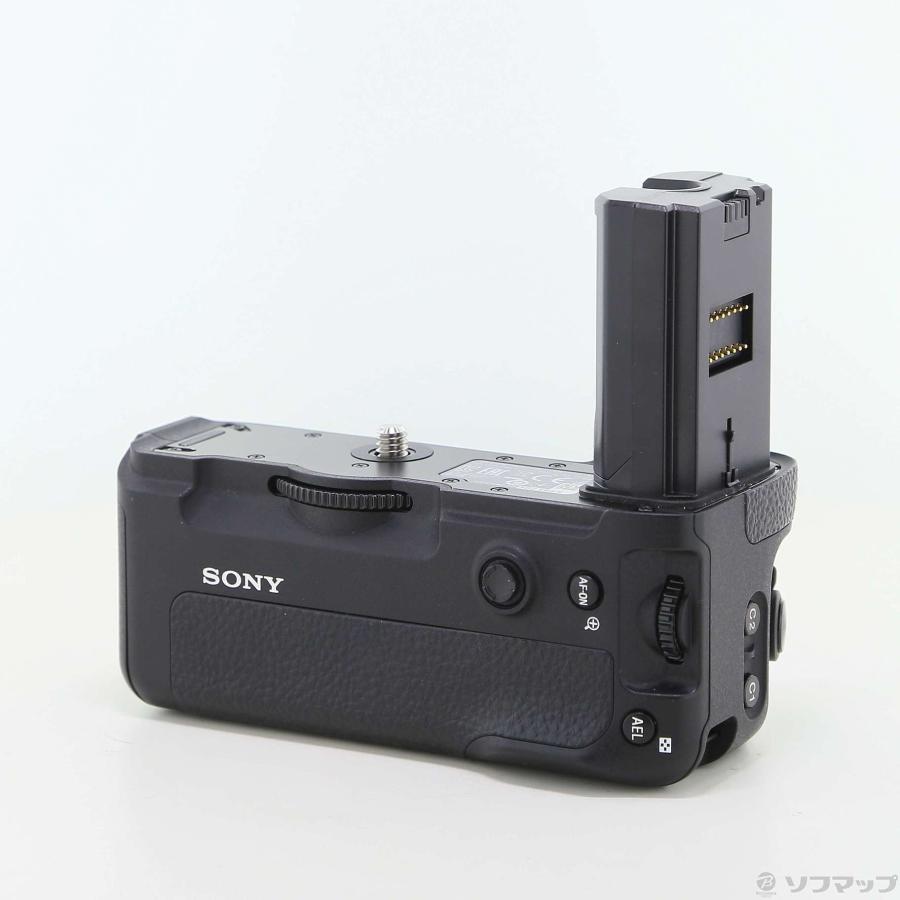 〔中古〕SONY(ソニー)  縦位置グリップ VG-C3EM | SONY | 03