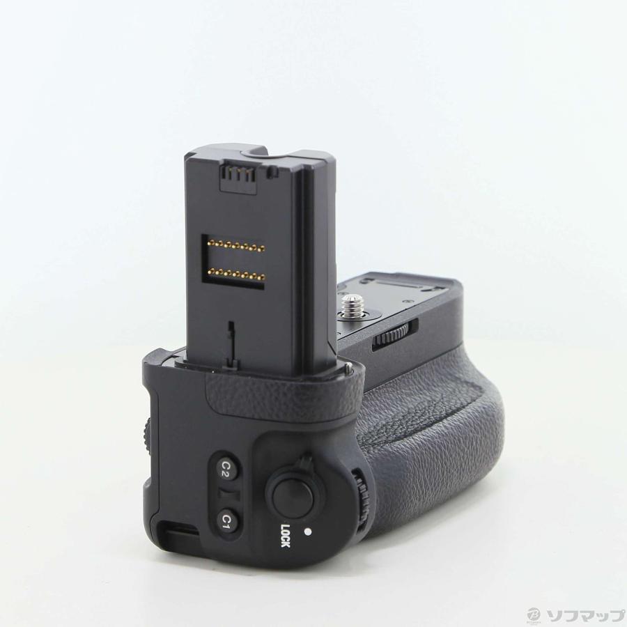 〔中古〕SONY(ソニー)  縦位置グリップ VG-C3EM | SONY | 04