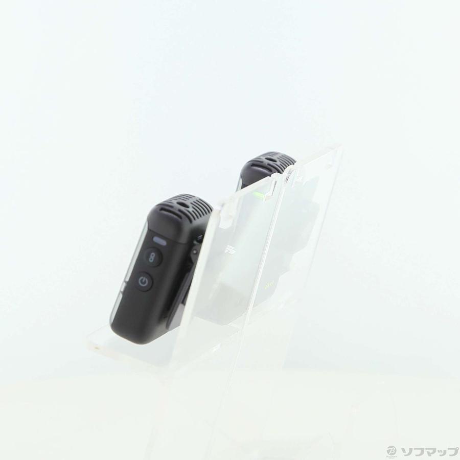 〔中古〕DJI(ディージェイアイ)  DJI Mic 2 (2TX+1RX+充電ケース) | DJI | 02