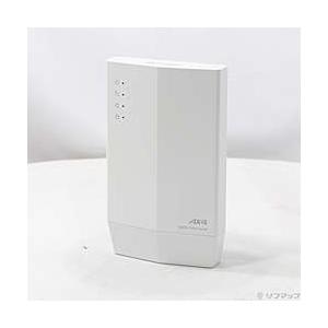 〔中古〕BUFFALO(バッファロー）  WEX-1800AX4／D | BUFFALO