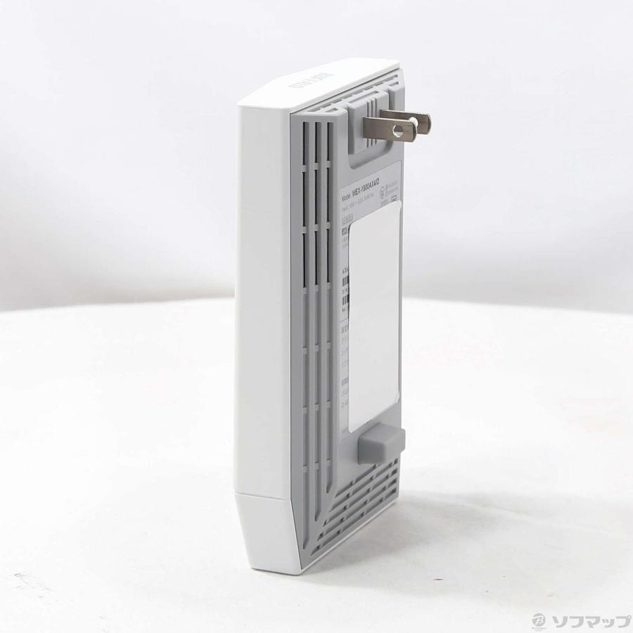 〔中古〕BUFFALO(バッファロー）  WEX-1800AX4／D | BUFFALO | 02