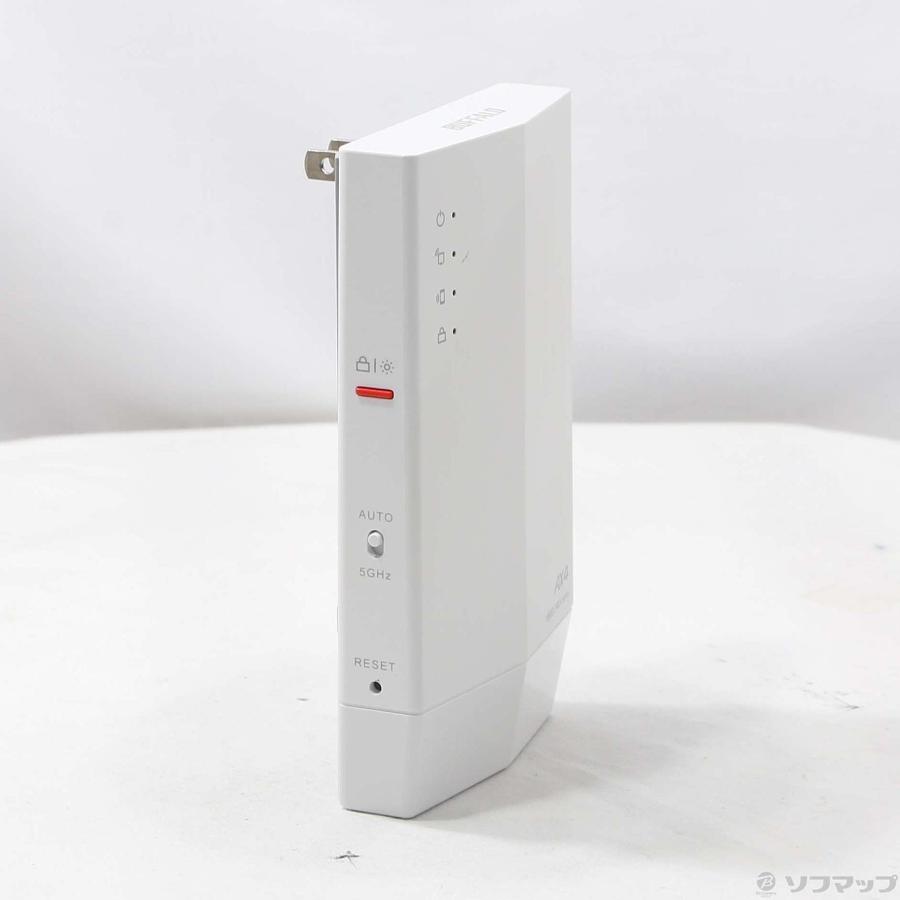 〔中古〕BUFFALO(バッファロー）  WEX-1800AX4／D | BUFFALO | 04