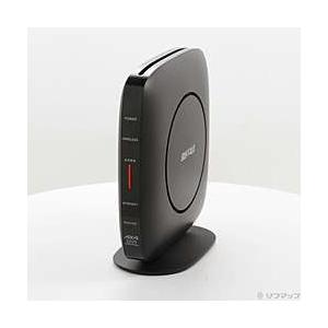 〔中古〕BUFFALO(バッファロー）  WSR-3200AX4S／NBK | BUFFALO