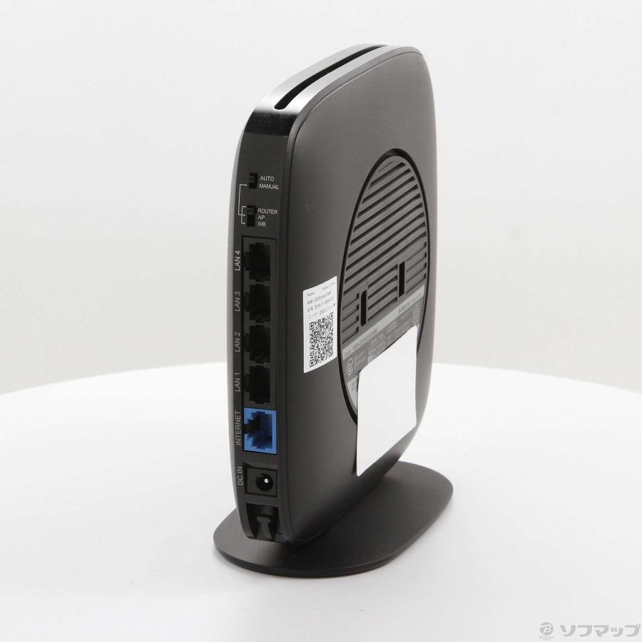 〔中古〕BUFFALO(バッファロー）  WSR-3200AX4S／NBK | BUFFALO | 03