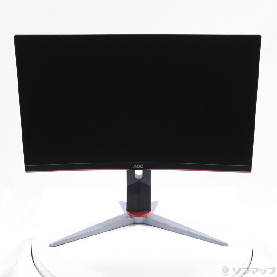 〔中古〕AOC(エーオーシー)  C24G2／11 |  | 01