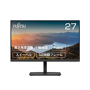 〔中古〕FUJITSU(富士通）  〔展示品〕 VTF27011BT | 富士通