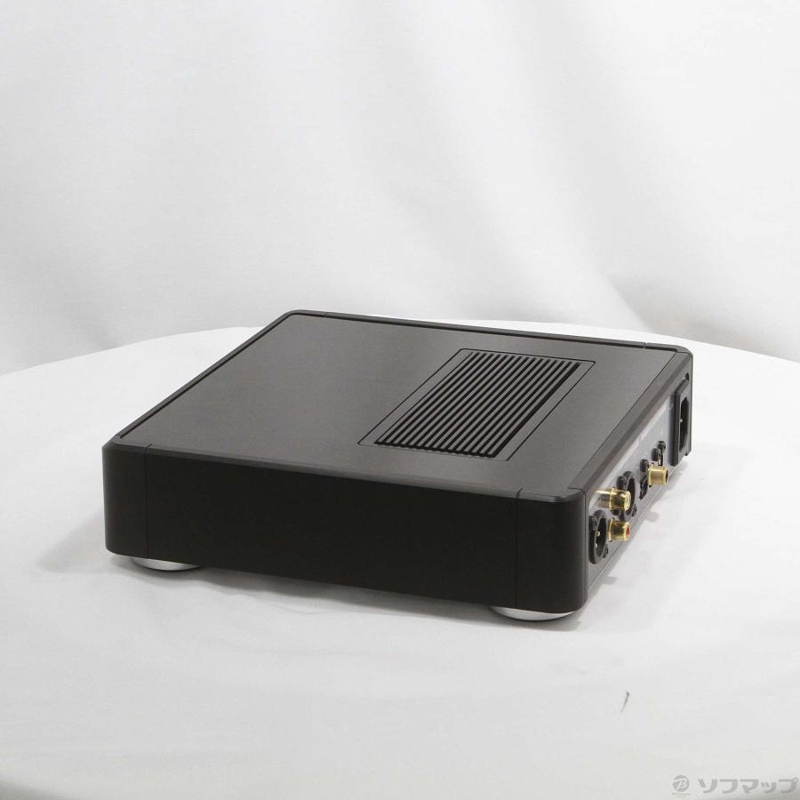 〔中古〕TEAC(ティアック)  UD-H01-B ブラック |  | 02