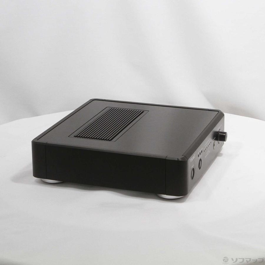 〔中古〕TEAC(ティアック)  UD-H01-B ブラック |  | 04