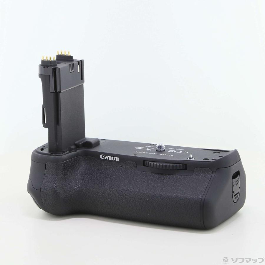 〔中古〕Canon(キヤノン)  BG-E21 バッテリーグリップ | キヤノン | 01