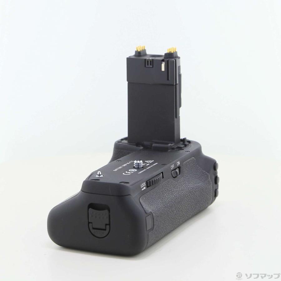〔中古〕Canon(キヤノン)  BG-E21 バッテリーグリップ | キヤノン | 02