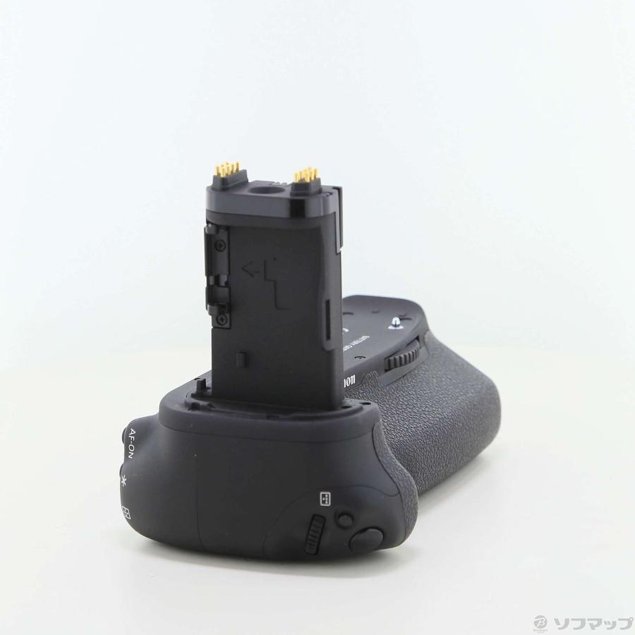 〔中古〕Canon(キヤノン)  BG-E21 バッテリーグリップ | キヤノン | 04