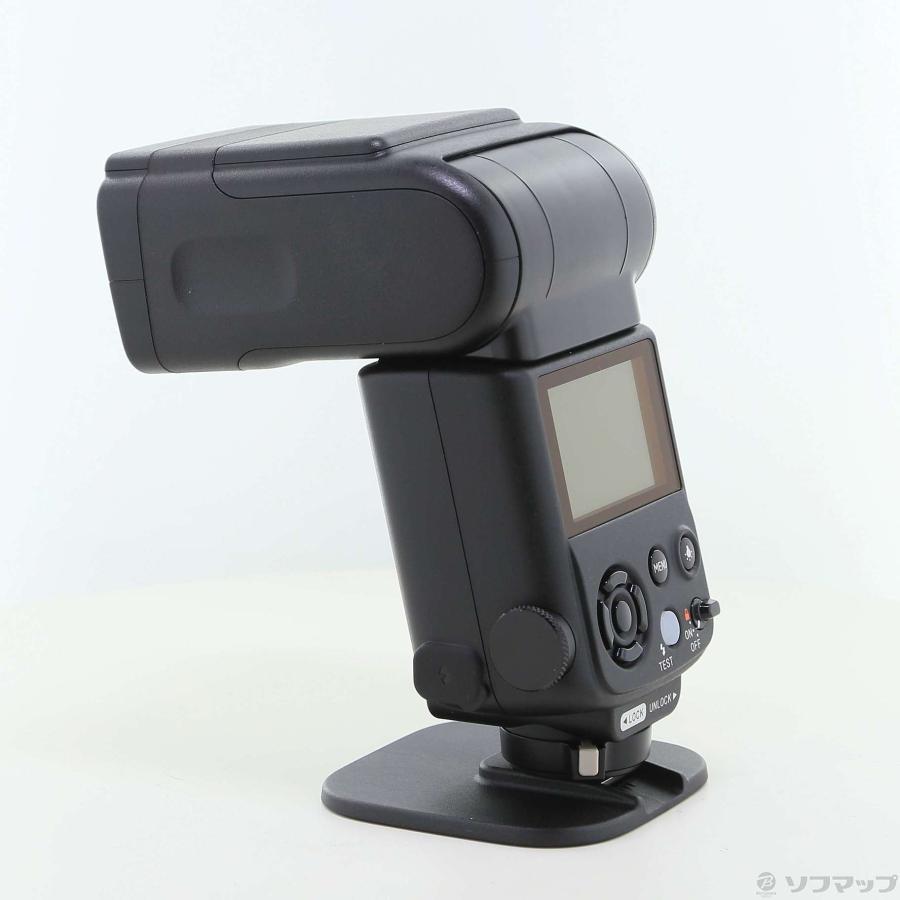 〔中古〕SIGMA(シグマ)  ELECTRONIC FLASH EF-630 キヤノン用 | シグマ | 02