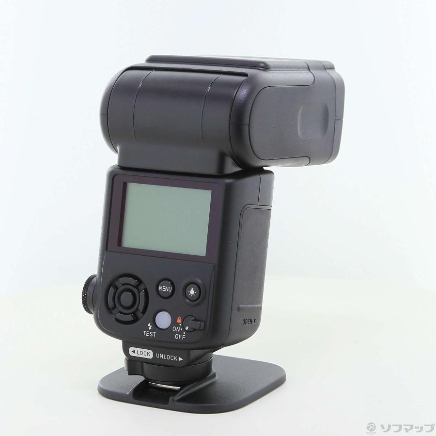 〔中古〕SIGMA(シグマ)  ELECTRONIC FLASH EF-630 キヤノン用 | シグマ | 03