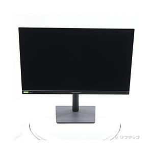 〔中古〕IO DATA(アイオーデータ)  LCD-GCQ271HA | I-O DATA