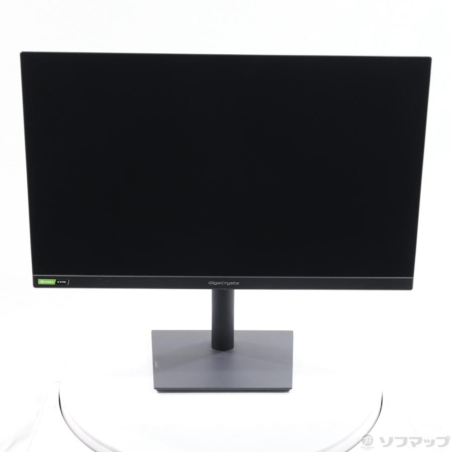 〔中古〕IO DATA(アイオーデータ)  LCD-GCQ271HA | I-O DATA | 01