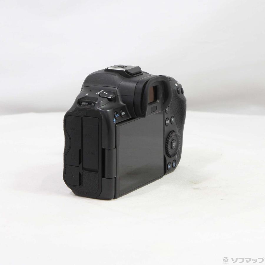 〔中古〕Canon(キヤノン)  EOS R5 ボディー | キヤノン | 02