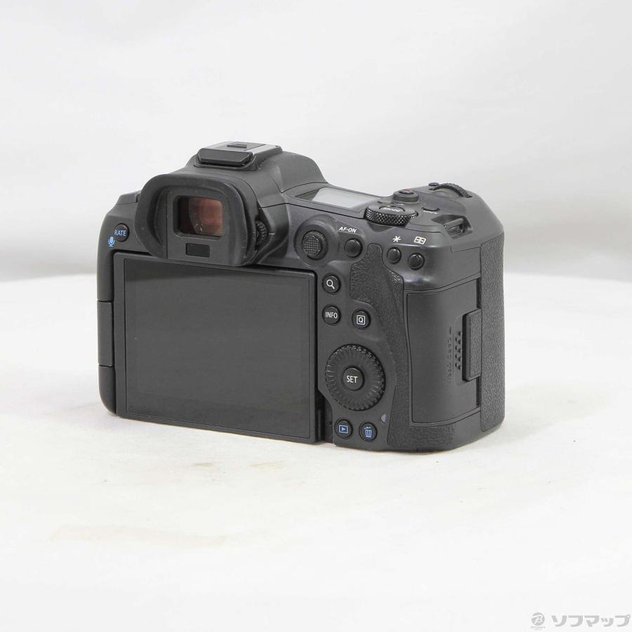 〔中古〕Canon(キヤノン)  EOS R5 ボディー | キヤノン | 03
