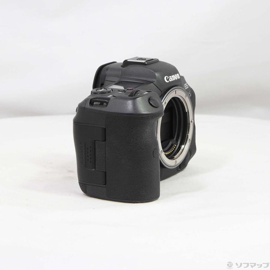 〔中古〕Canon(キヤノン)  EOS R5 ボディー | キヤノン | 04