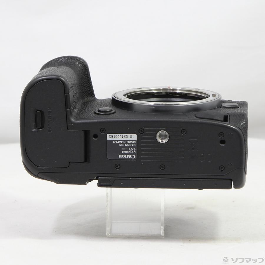 〔中古〕Canon(キヤノン)  EOS R5 ボディー | キヤノン | 05