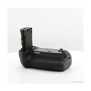 〔中古〕Canon(キヤノン)  バッテリーグリップ BG-E22 | キヤノン