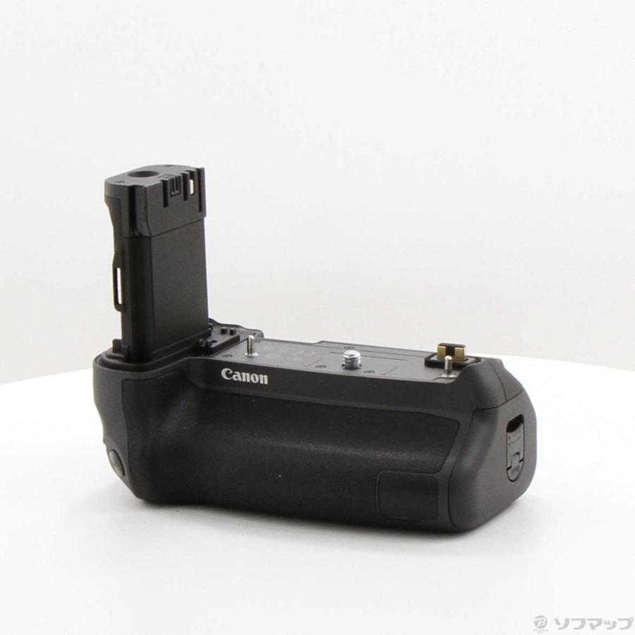 〔中古〕Canon(キヤノン)  バッテリーグリップ BG-E22 | キヤノン | 01