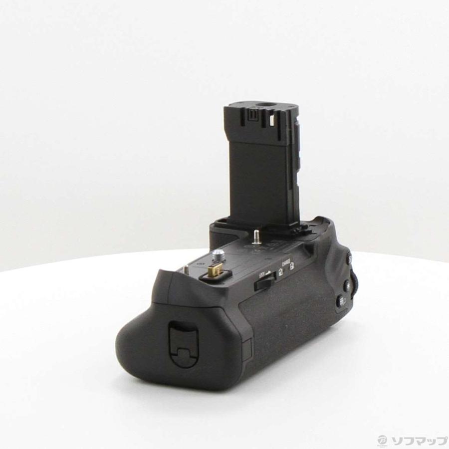 〔中古〕Canon(キヤノン)  バッテリーグリップ BG-E22 | キヤノン | 02