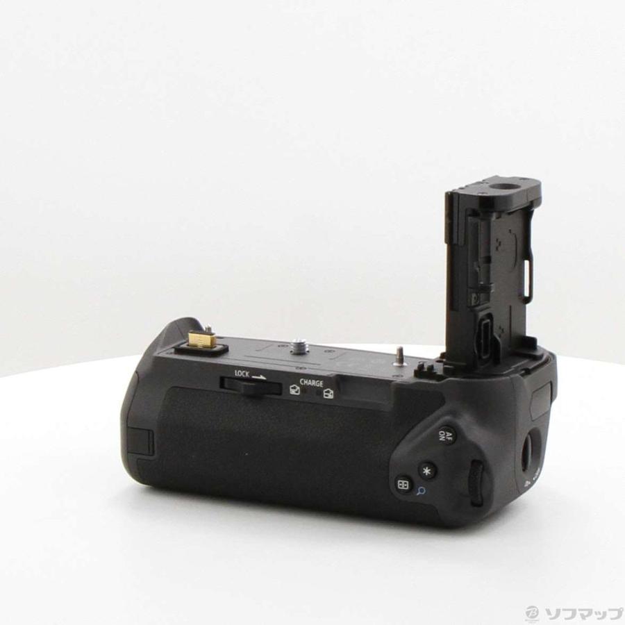 〔中古〕Canon(キヤノン)  バッテリーグリップ BG-E22 | キヤノン | 03
