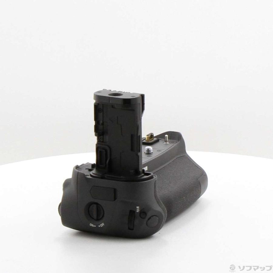 〔中古〕Canon(キヤノン)  バッテリーグリップ BG-E22 | キヤノン | 04