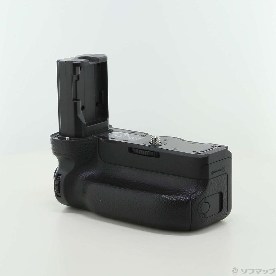 〔中古〕SONY(ソニー)  縦位置グリップ VG-C3EM | SONY | 01