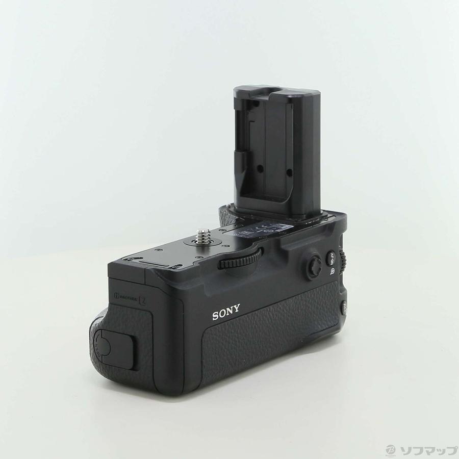 〔中古〕SONY(ソニー)  縦位置グリップ VG-C3EM | SONY | 02