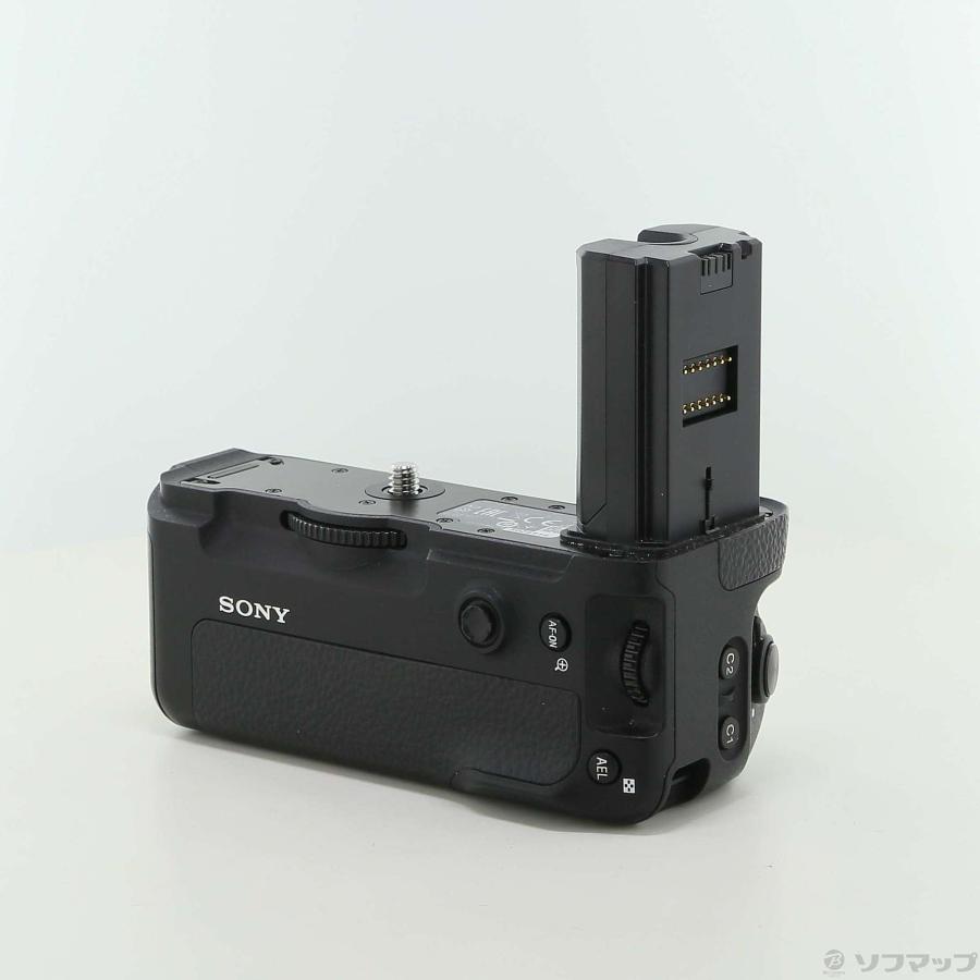 〔中古〕SONY(ソニー)  縦位置グリップ VG-C3EM | SONY | 03