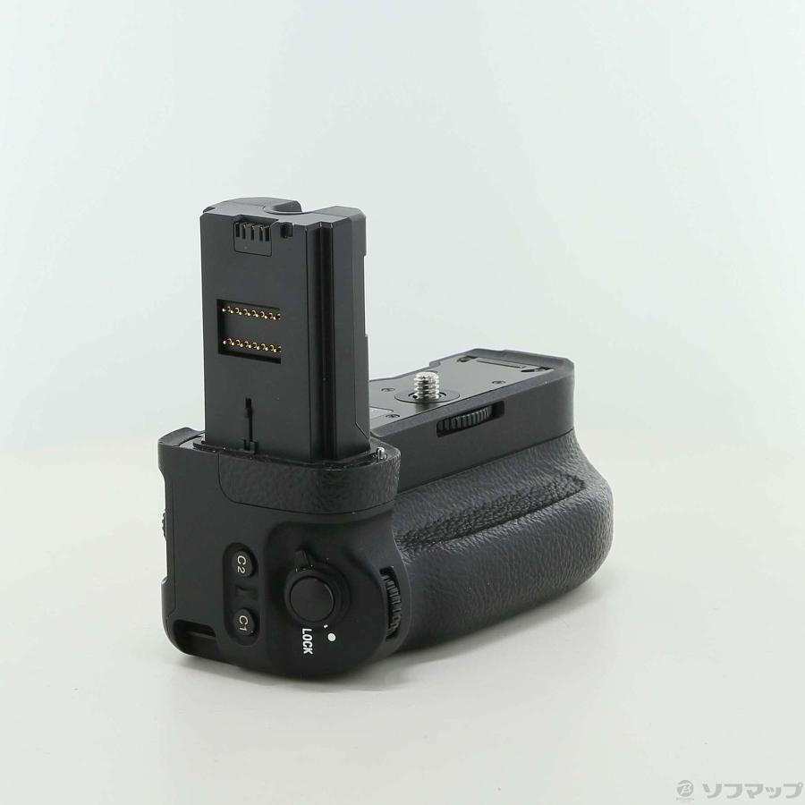 〔中古〕SONY(ソニー)  縦位置グリップ VG-C3EM | SONY | 04