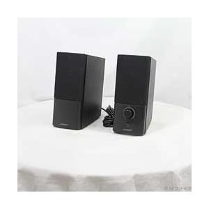 〔中古〕BOSE(ボーズ)  Companion2 series III ブラック | BOSE