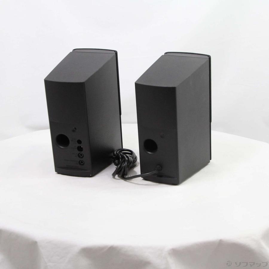 〔中古〕BOSE(ボーズ)  Companion2 series III ブラック | BOSE | 03