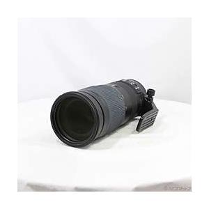 〔中古〕Nikon(ニコン)  Nikon AF-S VR ED 200-500mm F5.6E ED VR | ニコン